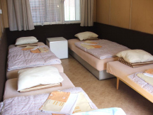Camp Alpa 