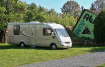 Camp Alpa 