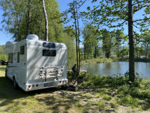 Autocamping Bobrovnik 
