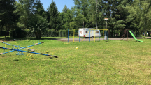 Autocamping Bobrovnik 