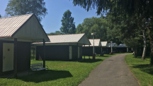 Autocamping Bobrovnik 