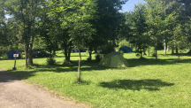 Autocamping Bobrovnik 