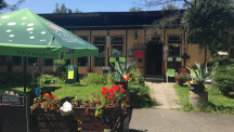 Autocamping Bobrovnik 