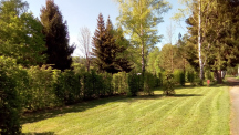 Autocamping Bobrovnik 
