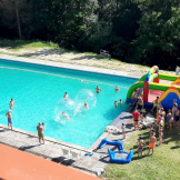 Kemp a hotel Relax Kyčera 