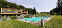 Kemp a hotel Relax Kyčera Hotel Kyčera