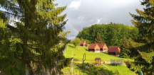 Kemp a hotel Relax Kyčera 8L sruby