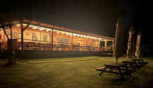 Kemp Branov restaurace