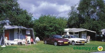 Camping Oase Praha 