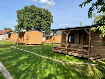 EUROCAMP BARBORA 5L chatky