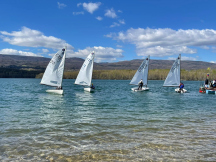 EUROCAMP BARBORA 
