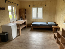 EUROCAMP BARBORA 5L chatka