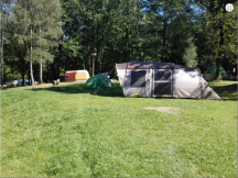 Autocamping Luhačovice 