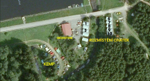 ATC Domanínský Rybník 