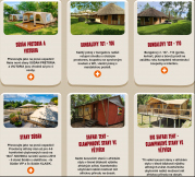 Safari Park Resort a Kemp**** 