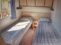 Camping Sokol Praha **** 