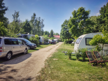 Camping Sokol Praha **** 
