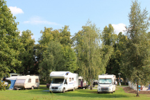 Camping Sokol Praha **** 