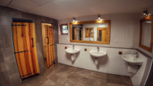 Camping Sokol Praha **** 