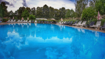 Camping Sokol Praha **** 