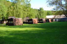 Autocamp Šternberk 