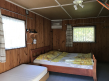 Autocamp Šternberk 