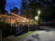 Autocamp Šternberk 