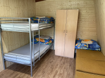 Autocamp Šternberk 