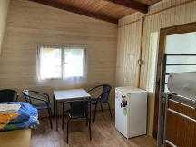 Autocamp Šternberk 