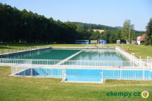 Rekreační a sportovní areál Smědá