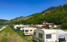 Camp Srbsko 