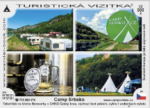 Camp Srbsko 