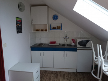 Camping Country 4L apartmán