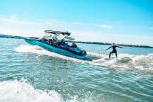 WAKESURF ROZKOŠ 