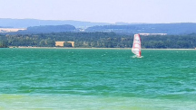 WAKESURF ROZKOŠ 