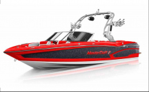 WAKESURF ROZKOŠ 