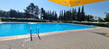 Morava camp 