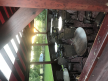 Camping ONDŘEJOV 