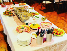 Hostinec a ubytování u Kuželků restaurace