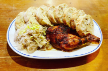 Hostinec a ubytování u Kuželků restaurace