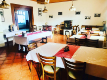Hostinec a ubytování u Kuželků restaurace