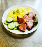 Hostinec a ubytování u Kuželků 