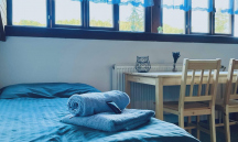 Hostinec a ubytování u Kuželků 2/3L pokoje