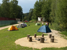 Ekokemp Oldřichov v Hájích 