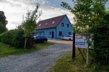 Kemp Kapřík Pension