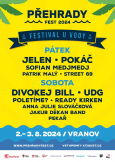 Vranovská pláž - Holiday park 