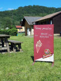 Vodácký kemp Vojkovice 