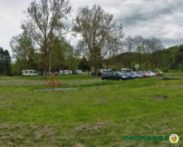 Autokemp Višňová II 
