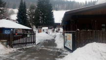 Relax u Zajonca 