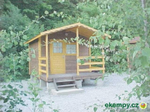 Autokemp Karlštejn 